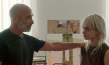 Jean-Marc Barr, Maja Bons (v.l.n.r.) in "Die Akademie" (2024)