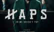Filmplakat von "Haps - Crime Doesn't Pay" (2025)
