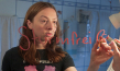 Amelie Köder in "Überall gibt es ein Hausen" (2024)