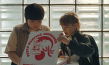 Max Zheng, Noèl Gabriel Kipp (v.l.n.r.) in "Der Prank - April, April!" (2025)
