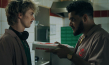Cedric Eich, Yasin El Harrouk (v.l.n.r.) in "Der Prank - April, April!" (2025)