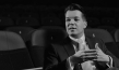 Wolfgang M. Schmitt in "Sterben ohne Gott" (2025)