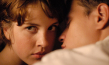 Paula Kalenberg, Vinzenz Kiefer (v.l.n.r.) in "Was am Ende zählt" (2007)