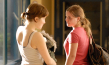 Paula Kalenberg, Marie-Luise Schramm (v.l.n.r.) in "Was am Ende zählt" (2007)