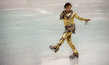 "Ice Aged" (2024)