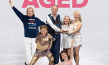 Filmplakat von "Ice Aged" (2024)