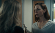 Barbara Sukowa, Katharina Schüttler (v.l.n.r.) in "Klandestin" (2024)