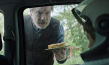 Michael Wittenborn, Theo Kretschmer (v.l.n.r.) in "Grüße vom Mars" (2024)