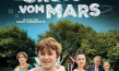 Filmplakat von "Grüße vom Mars" (2024)