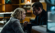 Lia von Blarer, Leonard Schleicher (v.l.n.r.) in "Der Wald in mir" (2023)