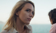 Stacy Martin in "Islands" (2025)