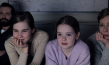 Grigoriy Dobrygin, Naomi Lamp, Miroslava Pashutina, Tschulpan Nailjewna Chamatowa (v.l.n.r.) in "Quiet Life" (2024)