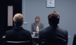 Tschulpan Nailjewna Chamatowa, Grigoriy Dobrygin (von hinten, v.l.n.r.) in "Quiet Life" (2024)