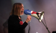 Gudrun Gut in "Einfach machen! She-Punks von 1977 bis heute" (2024)