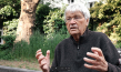 Gerhard Polt in "Fanni - Oder: Wie rettet man ein Wirtshaus?" (2024)