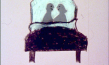 Screenshot aus "Zwischen Tier und Schatten" (1985)