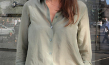 Alexandra Maria Lara zu Gast im DFF - Deutsches Filminstitut & Filmmuseum, Frankfurt am 2. September 2023