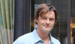 Sam Riley zu Gast im DFF - Deutsches Filminstitut & Filmmuseum, Frankfurt am 2. September 2023