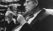 Marcel Ophuls in "Novembertage - Stimmen und Wege" (1990)