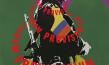 Filmplakat von "Provisorium" (2024)