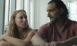 Helena Zengel, Jeremy Xido (v.l.n.r.) in "Transamazonia" (2024)