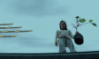 Sabine Timoteo in "Chaos und Stille" (2023)