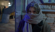 Vishka Asayesh in "Sieben Tage" (2024)
