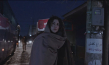 Vishka Asayesh in "Sieben Tage" (2024)