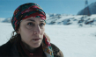 Vishka Asayesh in "Sieben Tage" (2024)