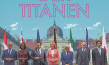 Filmplakat von "Tanz der Titanen" (2024)