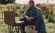 Arinzé Kene in "Harvest" (2024)