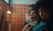 Anne Ratte-Polle, Haley Louise Jones (v.l.n.r.) in "Blindgänger" (2024)