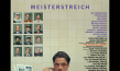 Filmplakat von "Der phönizische Meisterstreich" (2025)