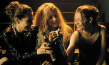 Felicitas Woll, Diana Amft, Karoline Herfurth (v.l.n.r.) in "Mädchen Mädchen" (2001)