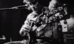 Fred Frith in "Step Across the Border" (1990)