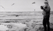 Fred Frith in "Step Across the Border" (1990)