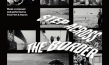 Filmplakat der Wiederaufführung von "Step Across the Border" (1990/2025)