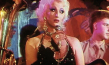 Zazie de Paris (vorne) in "Westler" (1985)