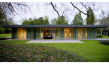 Kanzlerbungalow, Bonn, (heute Stiftung HdG Bonn) in "Sep Ruf – Architekt der Moderne" (2025)