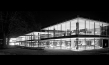Deutscher Pavillon auf der Weltausstellung (mit Egon Eiermann), Brüssel in "Sep Ruf – Architekt der Moderne" (2025)