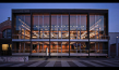 Germanisches Nationalmuseum Bibliothek, Nürnberg in "Sep Ruf – Architekt der Moderne" (2025)