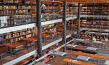 Germanisches Nationalmuseum Bibliothek, Nürnberg in "Sep Ruf – Architekt der Moderne" (2025)
