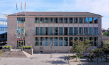 Bayerische Staatsbank (heute Heimatministerium), Nürnberg in "Sep Ruf – Architekt der Moderne" (2025)