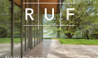 Filmplakat von "Sep Ruf – Architekt der Moderne" (2025)