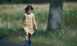 Greta in "Zikaden" (2025)