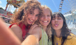 Julia Novohradsky, Kya-Celina Barucki, Nhung Hong (v.l.n.r.) in "Mädchen Mädchen" (2025)