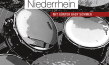 DVD-Cover von "Von der Elbe an den Niederrhein" (2023)