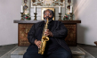 Darius Jones in "Every Note You Play" (2025)