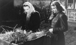 Lotte Koch, Winnie Markus (v.l.n.r.) in "Morituri" (1948)