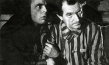 Klaus Kinski, Carl-Heinz Schroth (v.l.n.r.) in "Morituri" (1948)